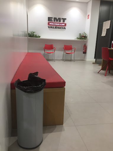 14. Public Transport Office (اداره حمل و نقل عمومی)